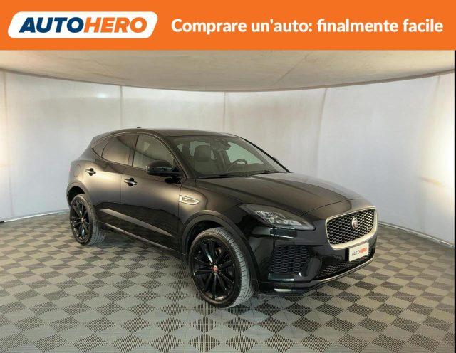JAGUAR E-Pace 2.0D 240 CV AWD aut. R-Dynamic S