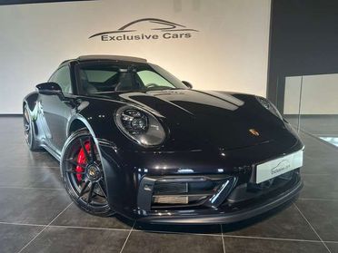 Porsche 992 911 Coupe 3.0 Carrera 4 GTS auto