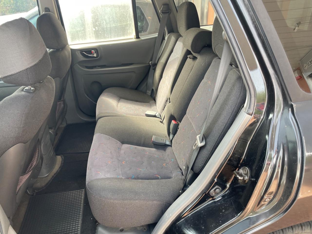 SOTTOPREZZO SOLO POCHI GIORNI!!! Hyundai Santa Fe Santa Fe 2.0 CRDi TD 4X4 GLS Premium