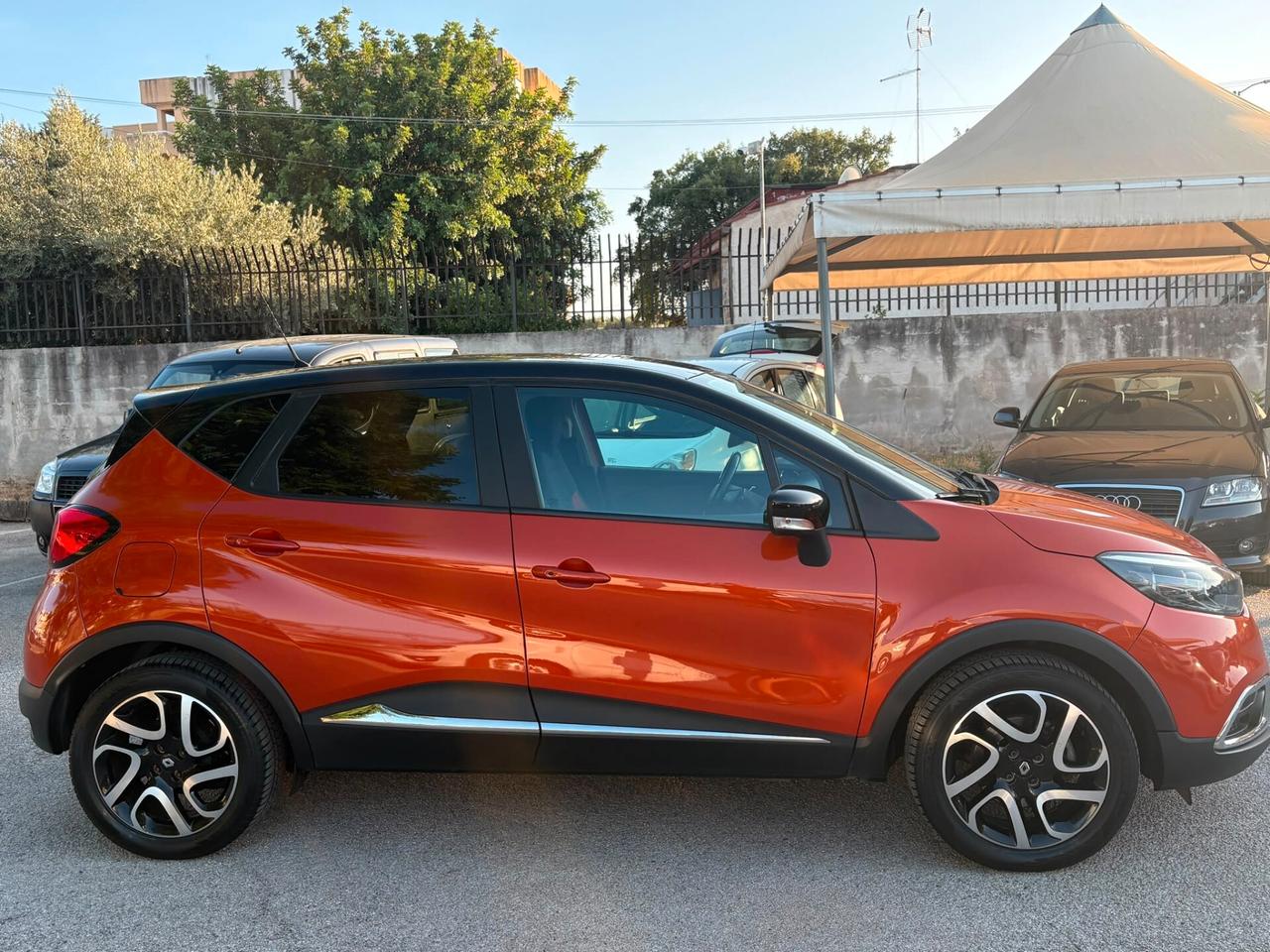 Renault Captur 1.5 dCi 8V 90 CV Start&Stop Energy R-Link