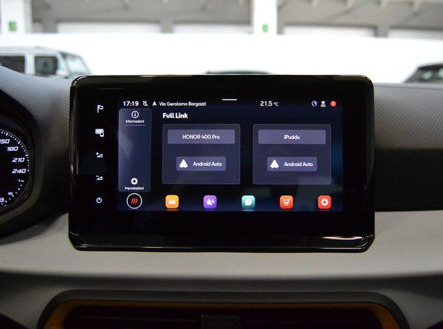 SEAT Ibiza 1.0 MPI 5 porte Style 1Proprietario Ok Neopat **