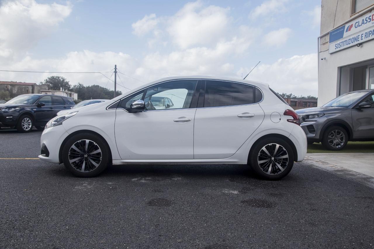 Peugeot 208 1.2 PureTech Allure Pack