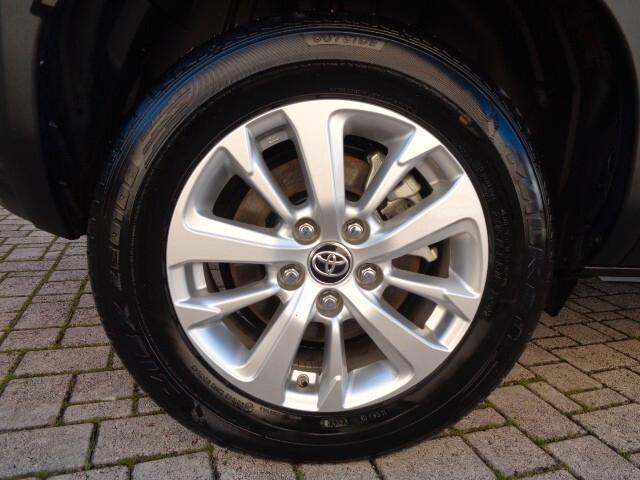 Toyota Yaris Cross 1.5 Hybrid 5p. E-CVT Active NESSUN VINCOLO DI FINANZIAMENTO