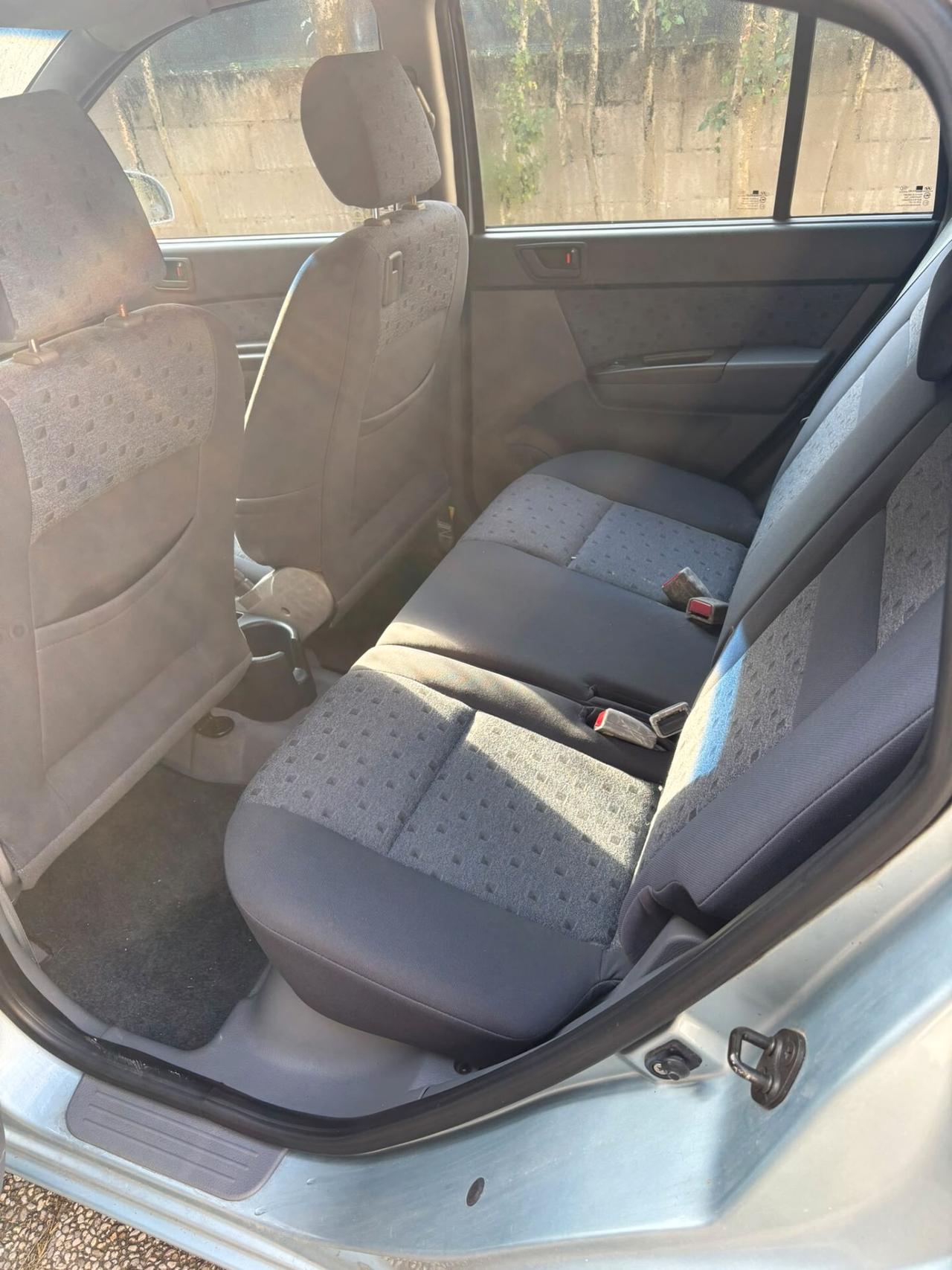 Hyundai Getz 1.1 12V 5p. GL