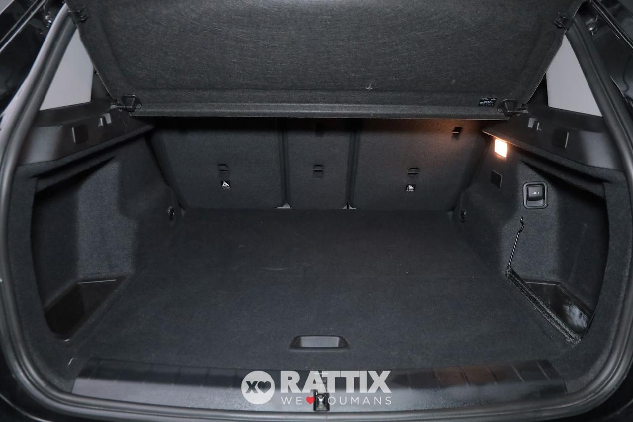 BMW X1 1.5 PHEV Business Advantage xDrive25e Auto