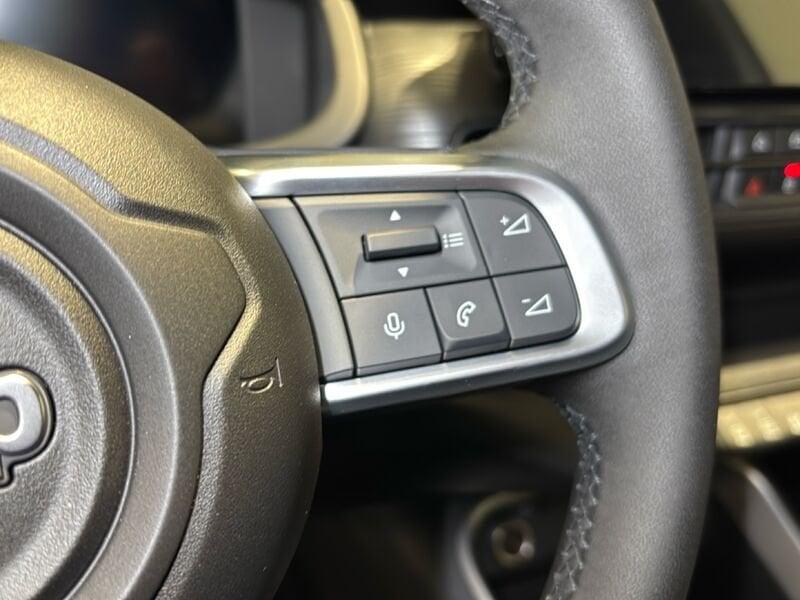 Jeep Avenger 1.2 Turbo Altitude