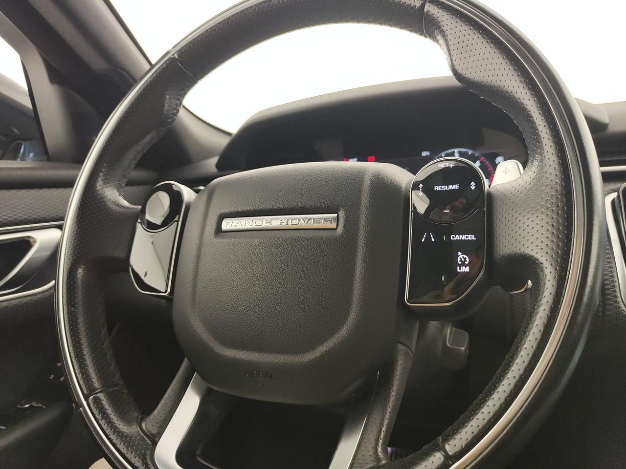 LAND ROVER Range Rover Velar 2.0 i4 R-Dynamic SE 240cv auto