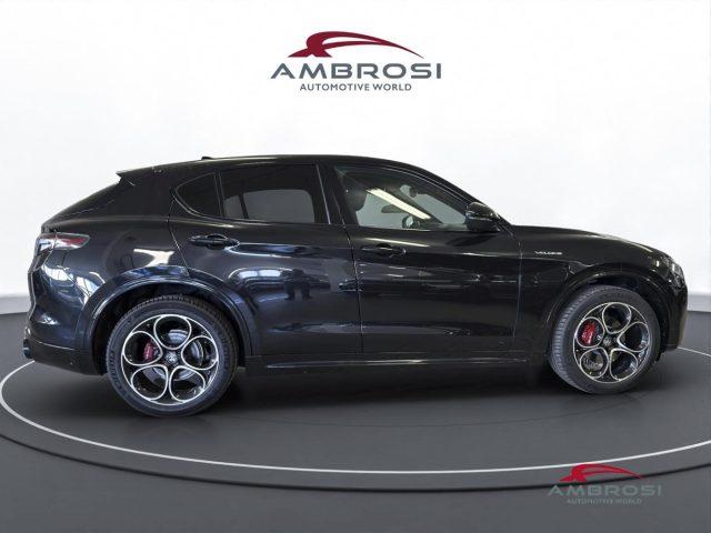 ALFA ROMEO Stelvio Diesel 210cv Sprint