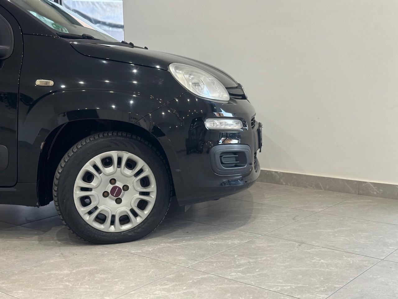 Fiat Panda 1.3 MJT S&S Easy