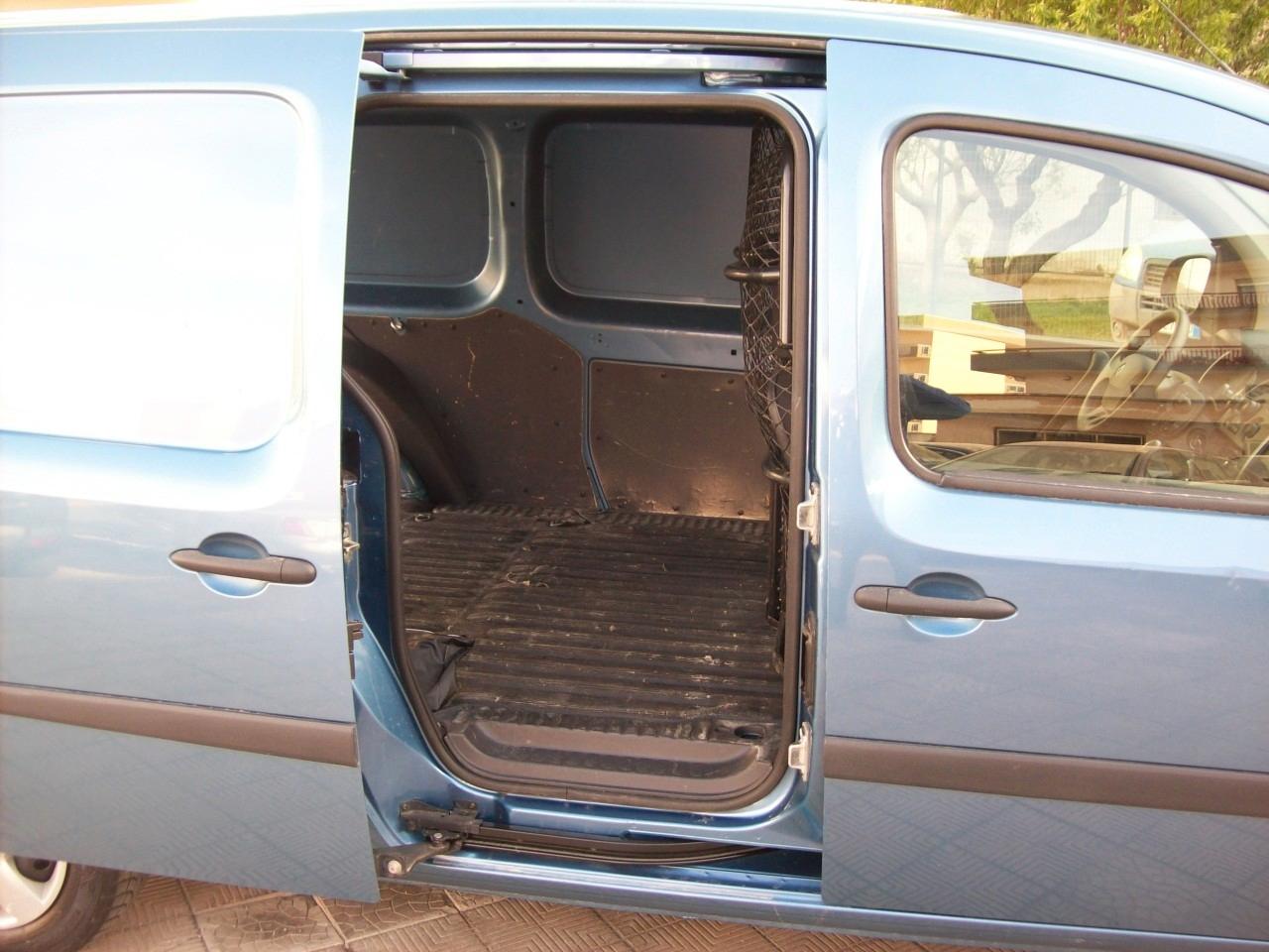 Renault Kangoo Maxi 1.5 dCi 90CV Cargo "UNIPROPRIETARIO"