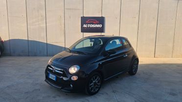 Fiat 500 500/s
