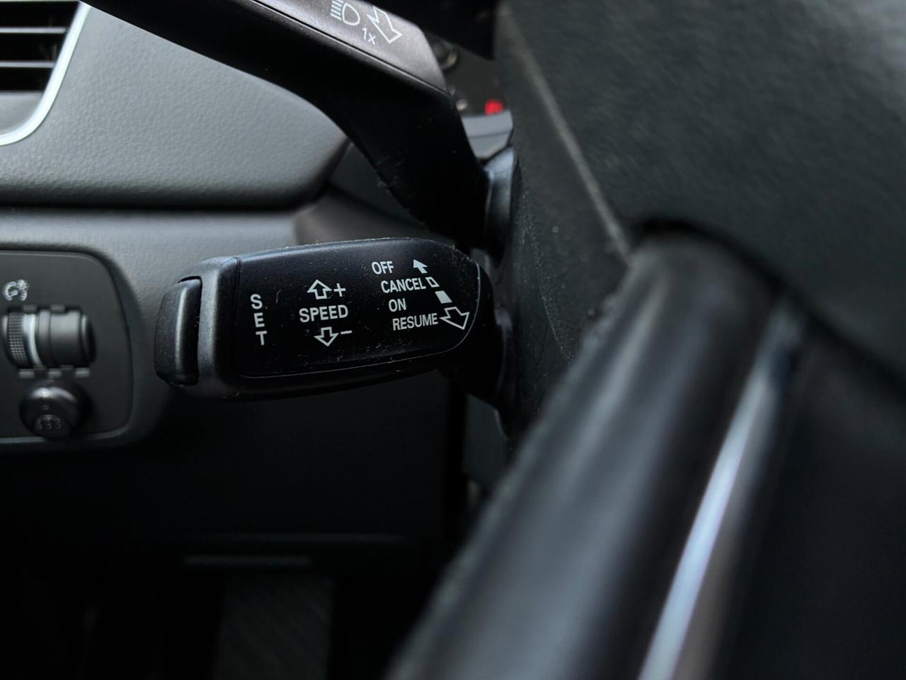 Audi Q3 2.0 TDI 177 CV quattro S tronic Advanced Plus