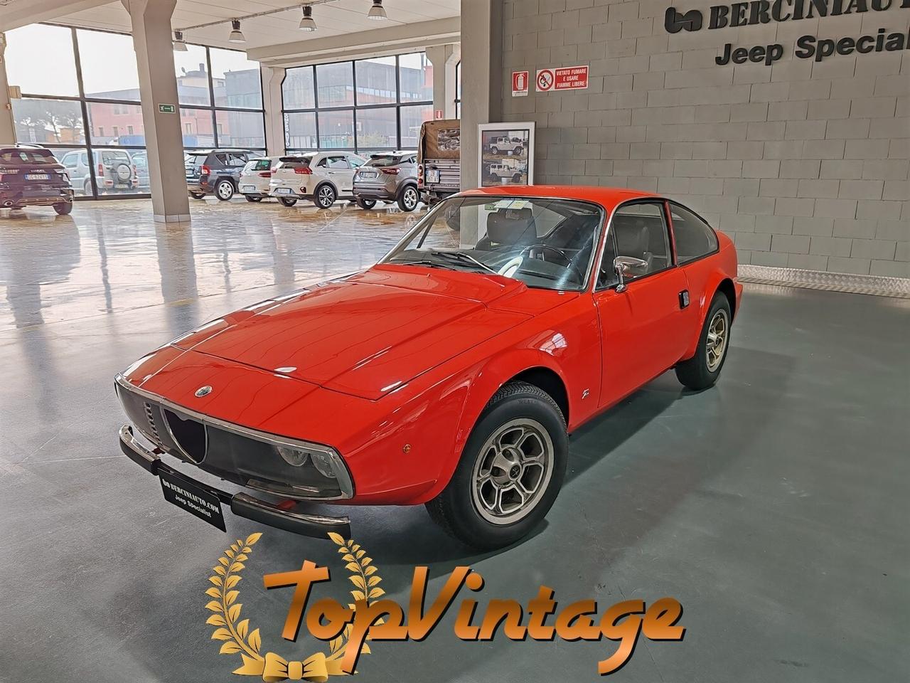 Alfa Romeo Junior GTA