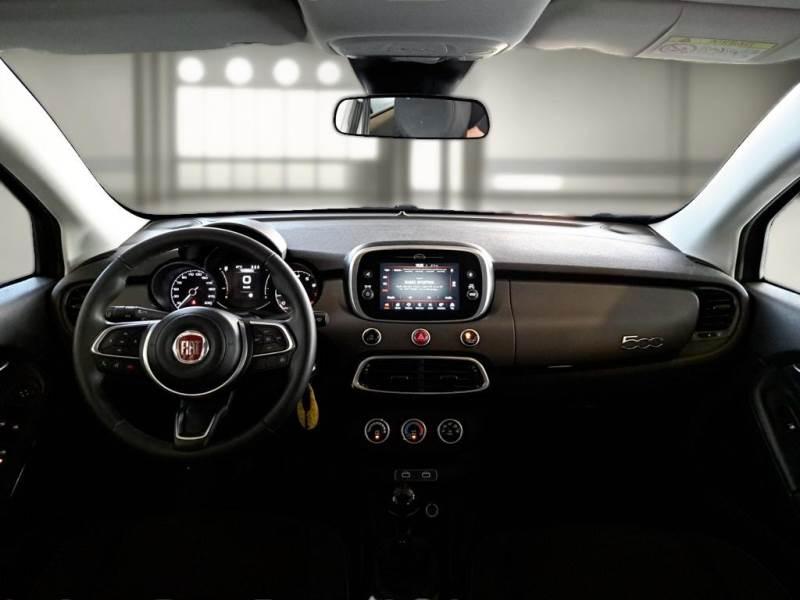 Fiat 500 X 500X 1.0 t3 120cv