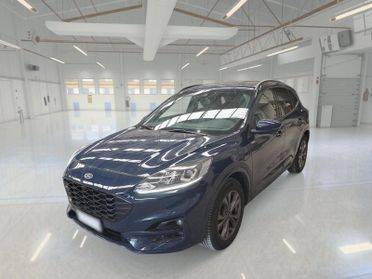 FORD KUGA 2.5 BENZINA PHEV 152 CV 2WD ST-LINE AUT SUV