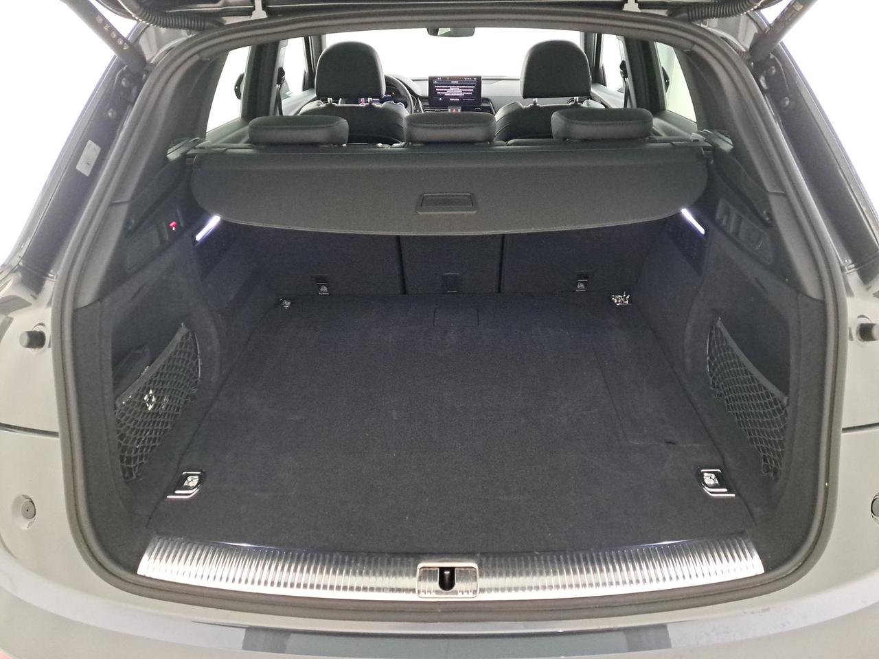 Audi Q5 50 2.0 tfsi e s line quattro s-tronic