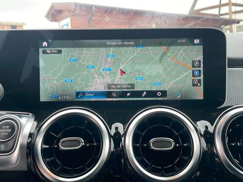 Mercedes-Benz GLB GLB 200 d 4Matic Auto Business Extra