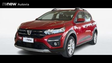 Dacia Sandero Stepway 1.0 tce Comfort Eco-g 100cv
