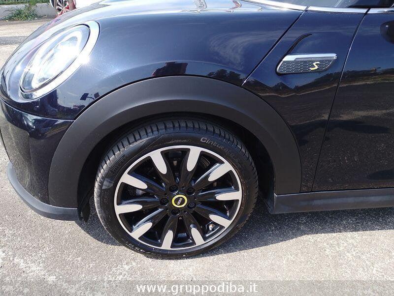 MINI Full Electric Mini F56 2021 Mini 3p Cooper SE Classic auto