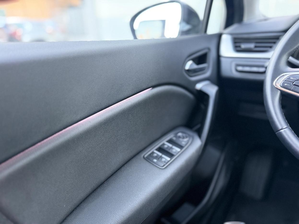 Renault Captur 1.6 Hybrid 95CV E6 Neo - 2022