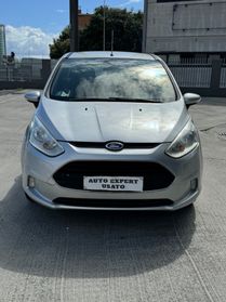 Ford B-Max 1.0 EcoBoost 100 CV Titanium 2013