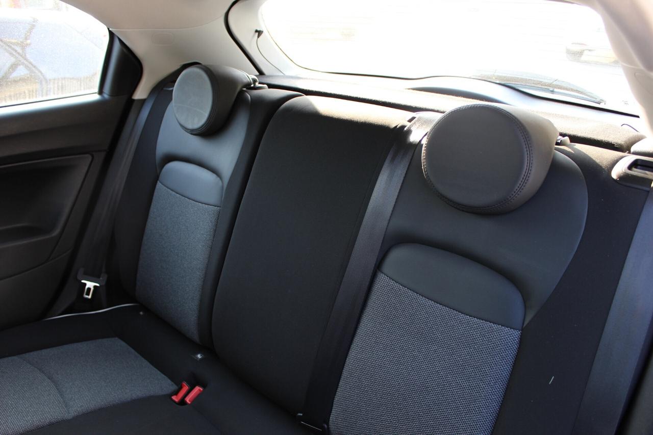 FIAT 500X 1.3 MULTIJET 95 CV LOUNGE PER NEOPATENTATI POCHISSIMI KM