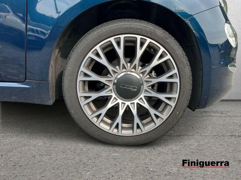 FIAT 500 500 1.2 Lounge