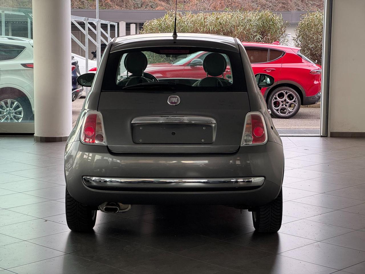 Fiat 500 1.2 Lounge 69cv