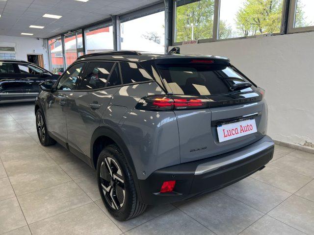 PEUGEOT 2008 PureT. 100 S&S Allure *360° CAMERA*UNICO PROP.*