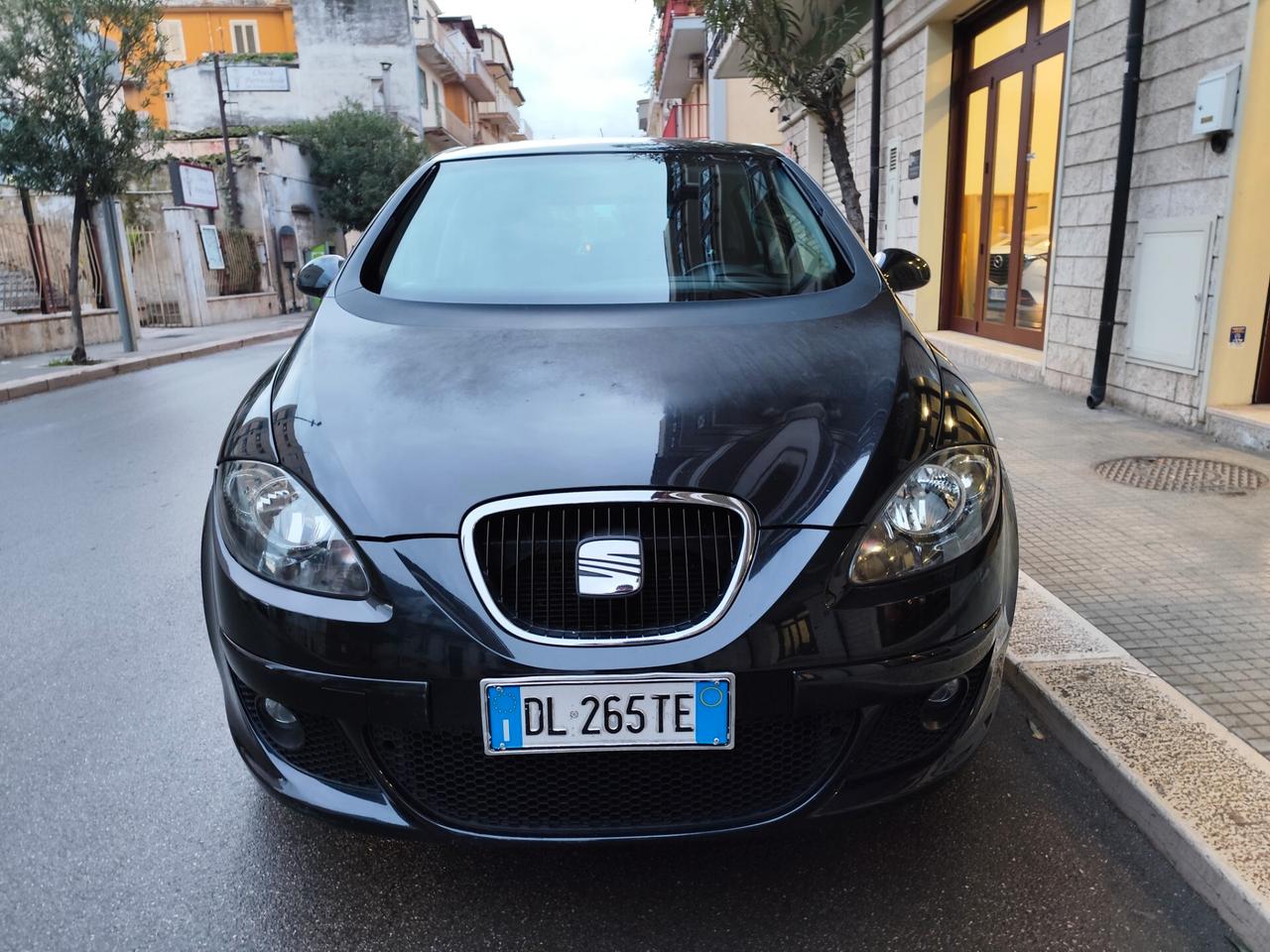 Seat Altea 1.9 TDI Stylance 105CV DIESEL