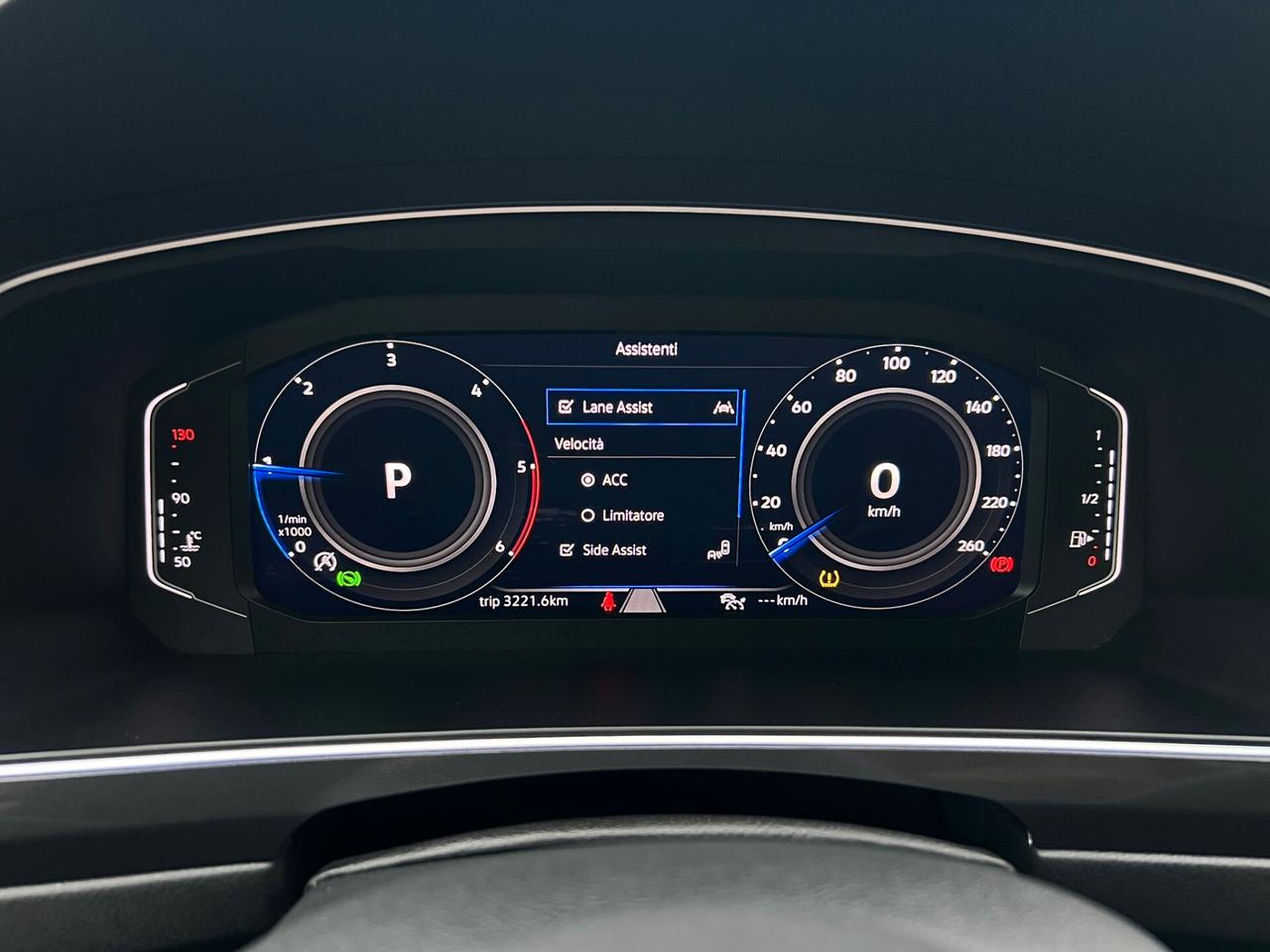 VOLKSWAGEN TIGUAN 2.0 TDI 150 CV DSG LIFE - *PROMOZIONE*