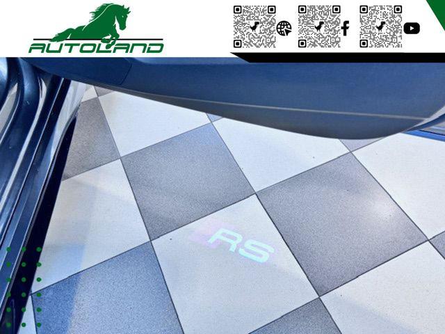 AUDI RS3 3 SPB TFSI quattro S tronic Tetto B&O Massaggio