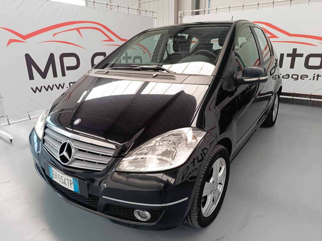 Mercedes-benz A 180 CDI Avantgarde