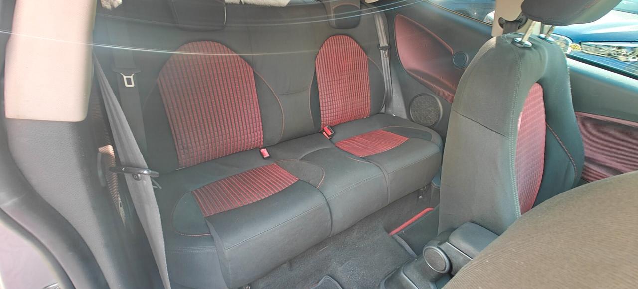 Alfa Romeo MiTo 1.3 JTDm 16V 90 CV Distinctive Sport Pack