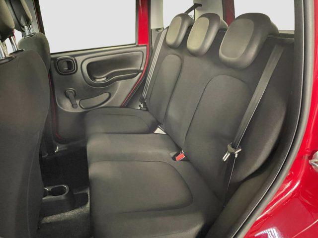 FIAT Panda Cross 1.0 FireFly S&S Hybrid