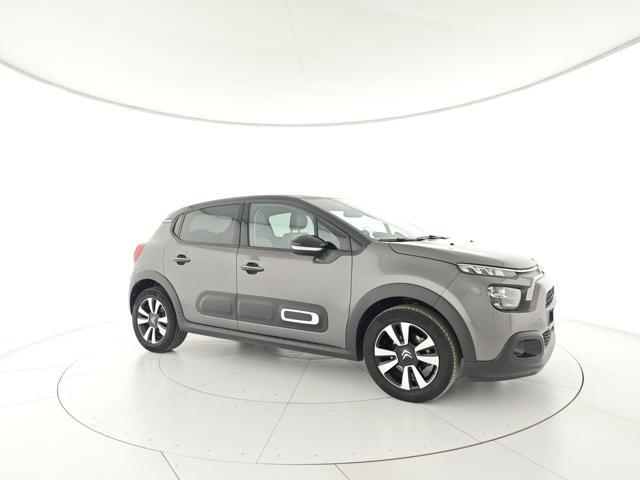 CITROEN C3 PureTech 110 S&S Max - VARI COLORI