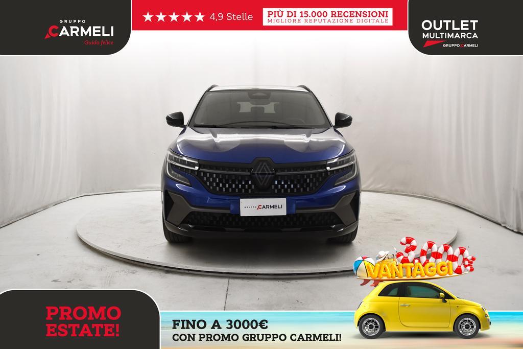Renault Austral 1.2 E-Tech full hybrid Techno Esprit Alpine