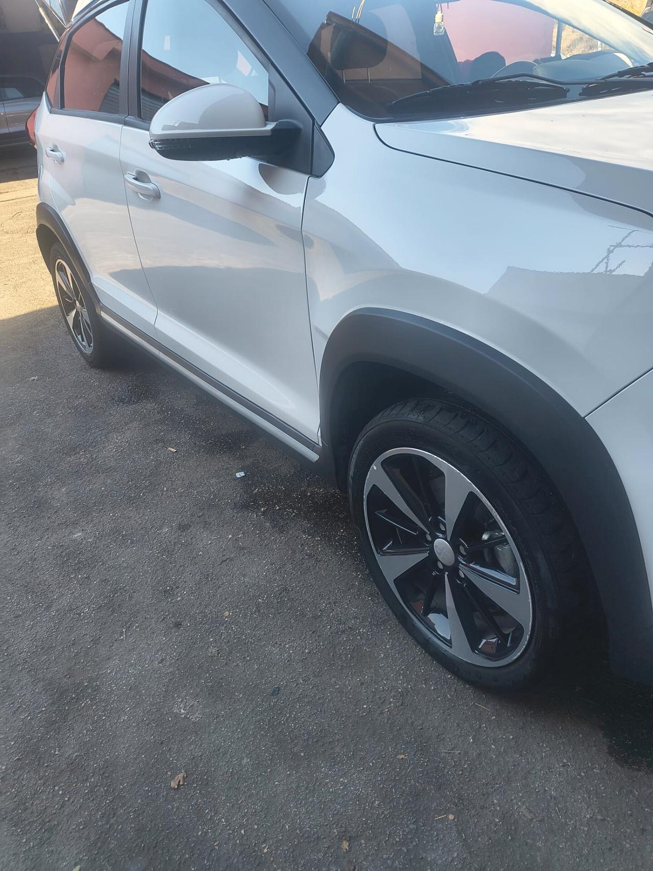 Dr 3.0 1.5 CVT Bi-Fuel GPL