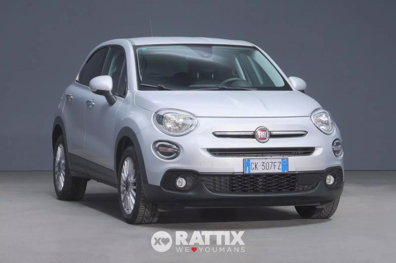 Fiat 500X 1.0 T3 120CV Connect
