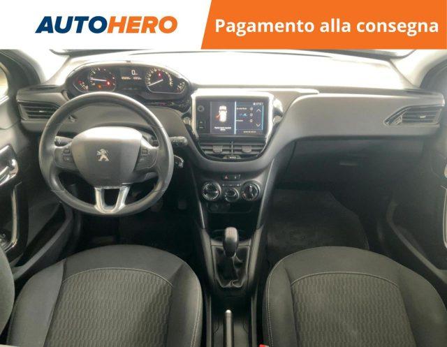 PEUGEOT 208 1° serie PureTech 82 Stop&Start 5 porte Active