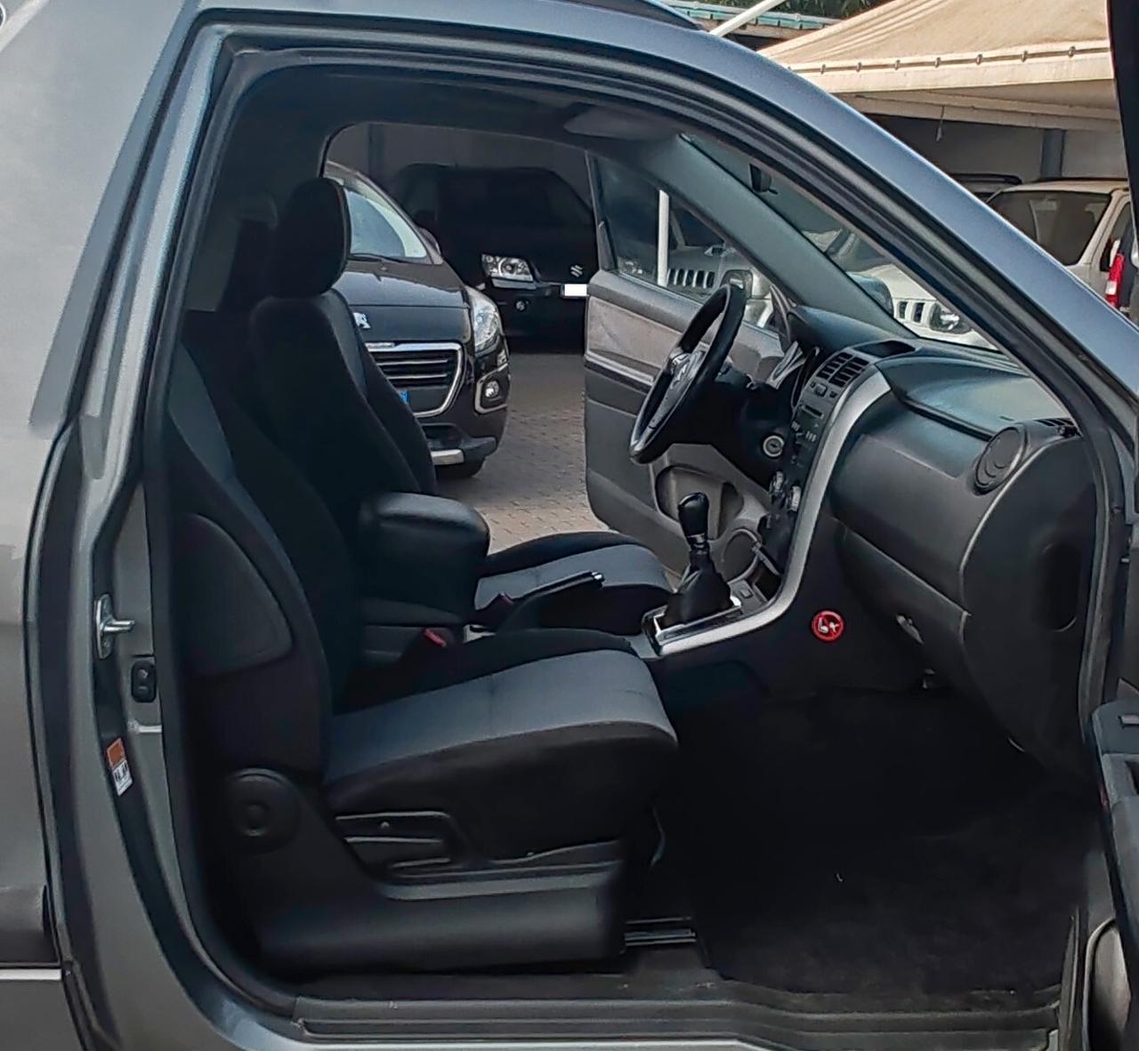 Suzuki Grand Vitara 1.9 DDiS 3P -MOTORE NUOVO-