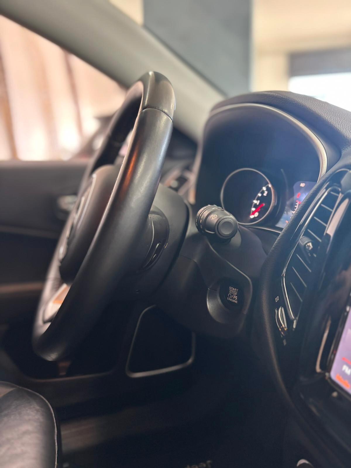 Jeep Compass 1.6 Multijet II 2WD Limited Unico Proprietario