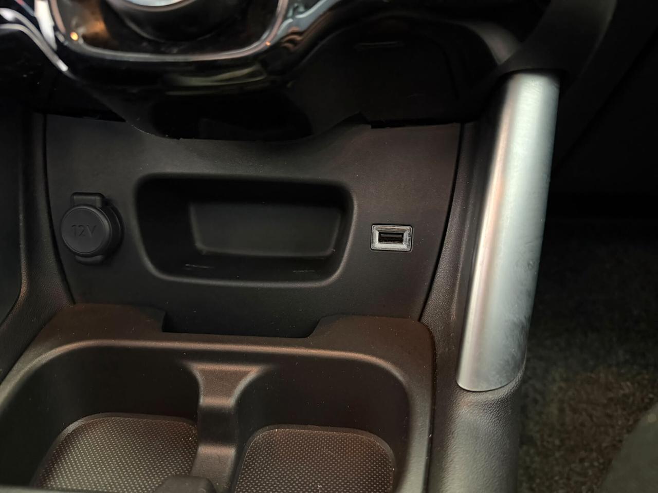 Citroen C3 Aircross 1.5D 75.000KM 2019