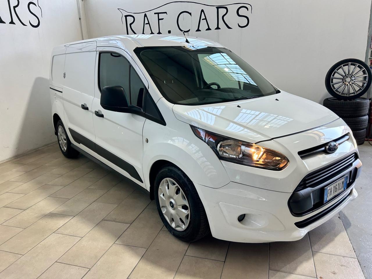 Ford Transit Connect 200 1.6 TDCi 115CV PC Furgone Trend