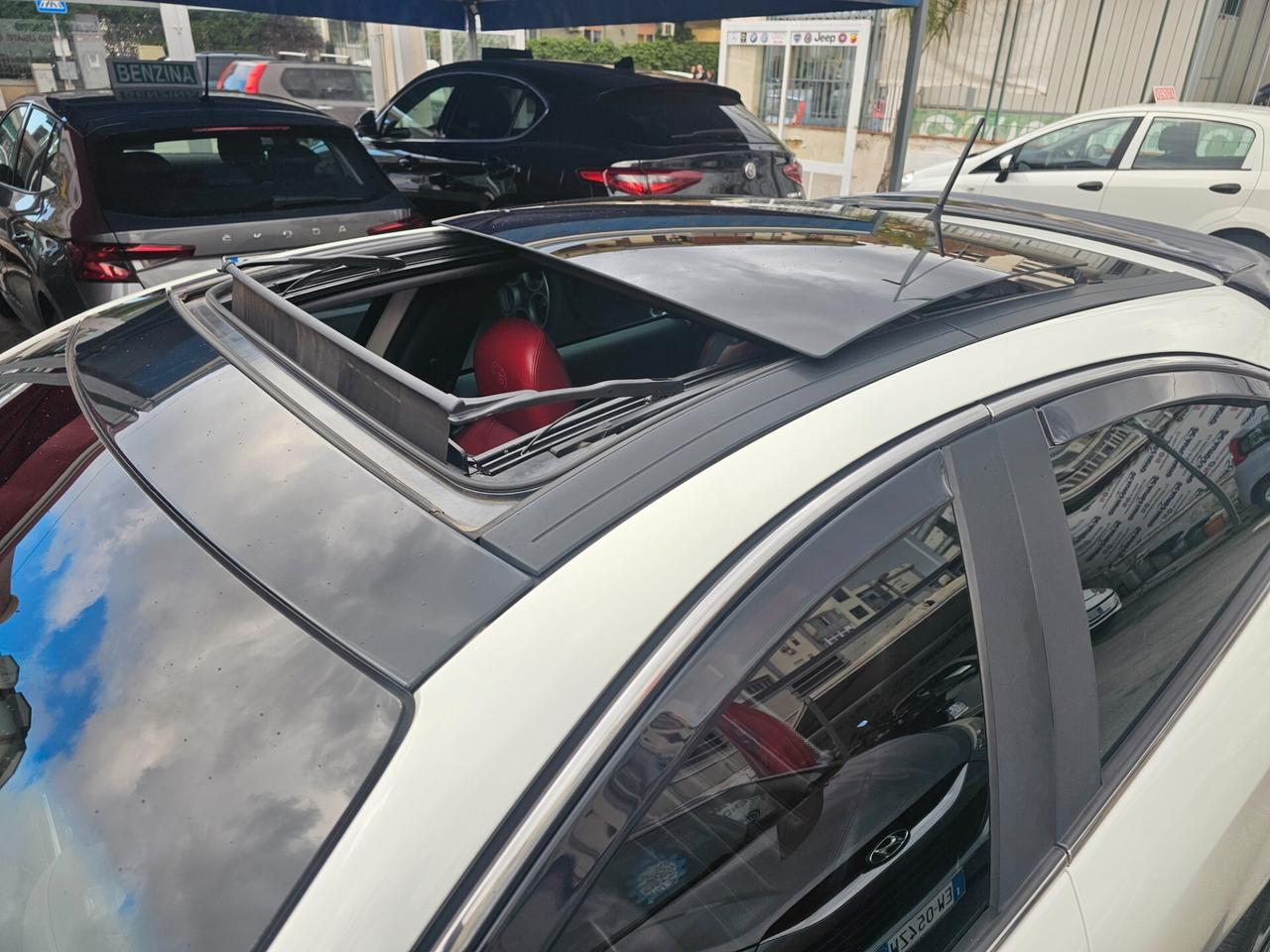 Alfa Romeo Giulietta 1.6 JTD.105CV Exclusive.2012