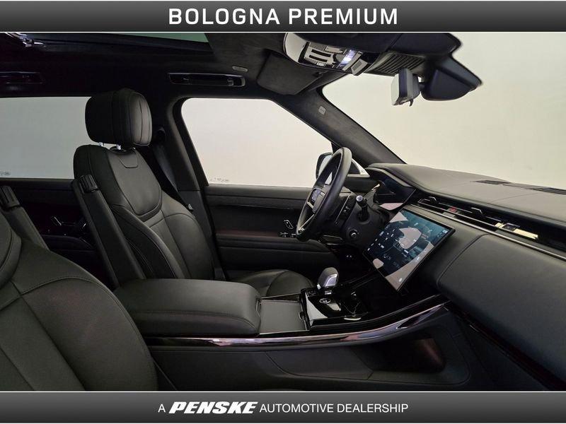 Land Rover RR Sport Range Rover Sport 3.0D l6 350 CV Autobiography