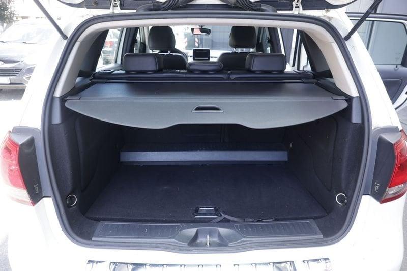 Mercedes-Benz Classe B Mercedes-Benz Classe B 200 d Business Unicoprorietario