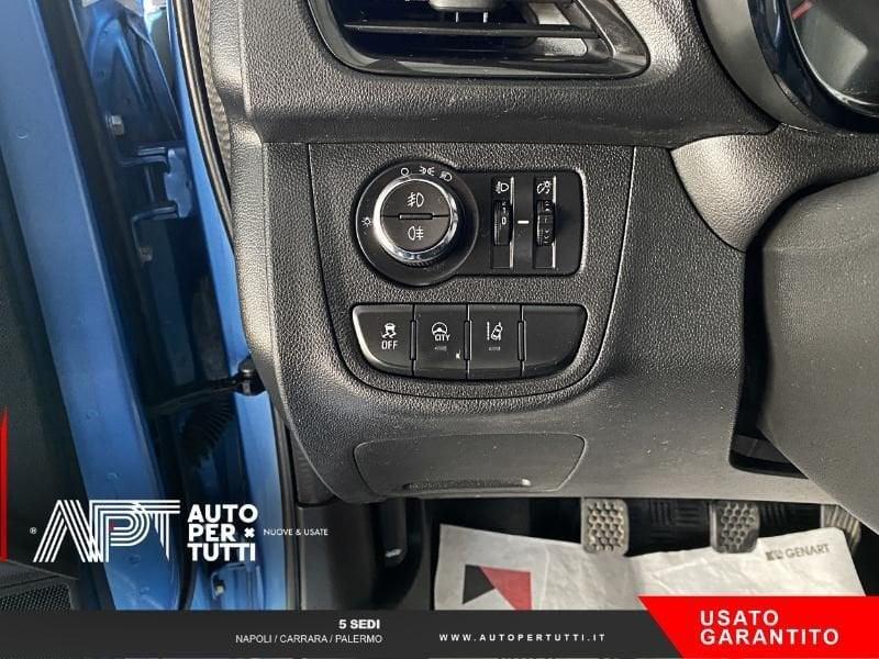 Opel Karl Karl 1.0 N-Joy 75cv