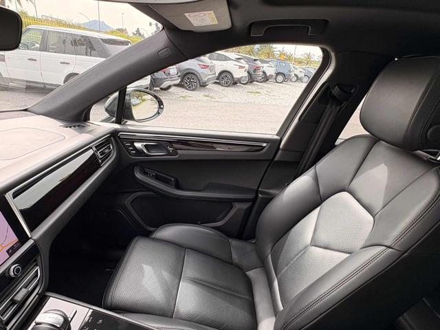 PORSCHE Macan 2.0 265cv