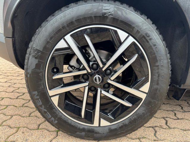 NISSAN Juke 1.0 DIG-T 114 CV N-Connecta